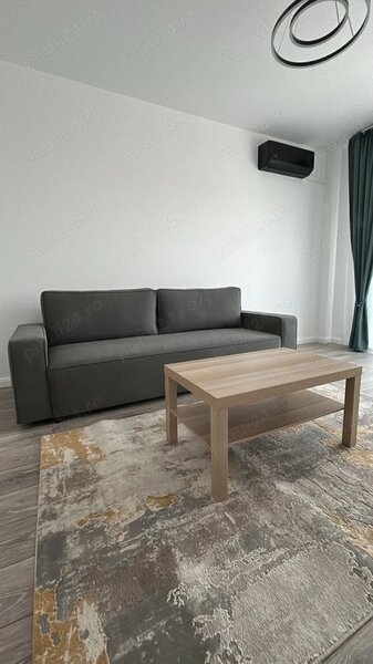 Spaiul Unirii, apartament 2 camere de inchiriat.