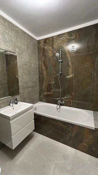 Spaiul Unirii, apartament 2 camere de inchiriat.