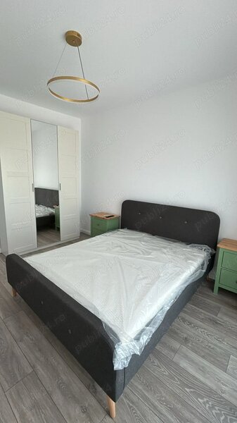 Spaiul Unirii, apartament 2 camere de inchiriat.