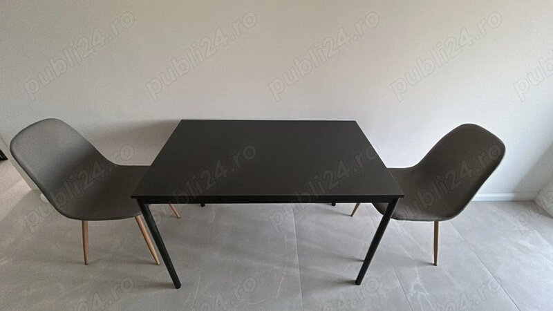 Spaiul Unirii, apartament 2 camere de inchiriat.