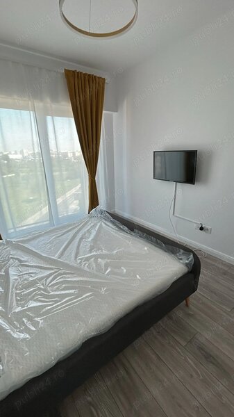 Spaiul Unirii, apartament 2 camere de inchiriat.