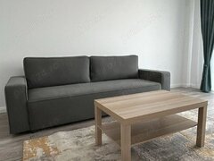 Spaiul Unirii, apartament 2 camere de inchiriat
